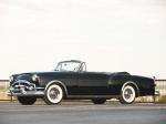 Packard Caribbean Convertible Coupe 1953 года